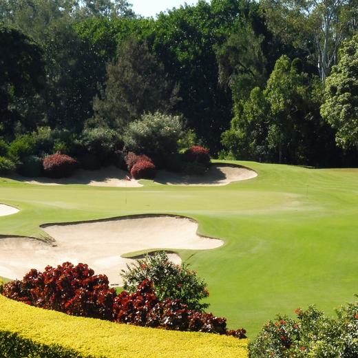 格兰德高尔夫俱乐部 The Grand Golf Club | 澳大利亚高尔夫球场 俱乐部 AUS 商品图1