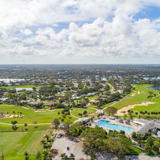 北棕榈滩乡村俱乐部 North Palm Beach Country Club | 迈阿密高尔夫球场 | 佛罗里达州高尔夫球场俱乐部 | 美国高尔夫 | Florida Golf 商品图1