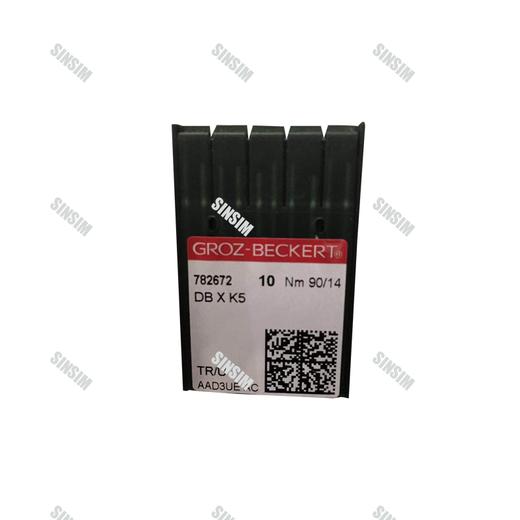 机针/格萝茨14# 504010006（10根/包） 商品图0