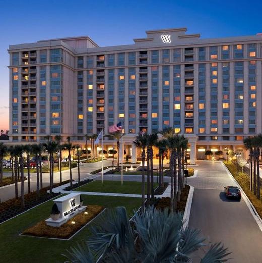 华尔道夫高尔夫俱乐部 Waldorf Astoria Golf Club | 奥兰多高尔夫球场 | 佛罗里达州高尔夫球场俱乐部 | 美国高尔夫 | Florida Golf 商品图4