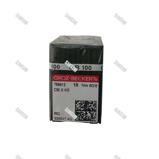 机针/R格萝茨8# 504010028（10根/包） 商品图0