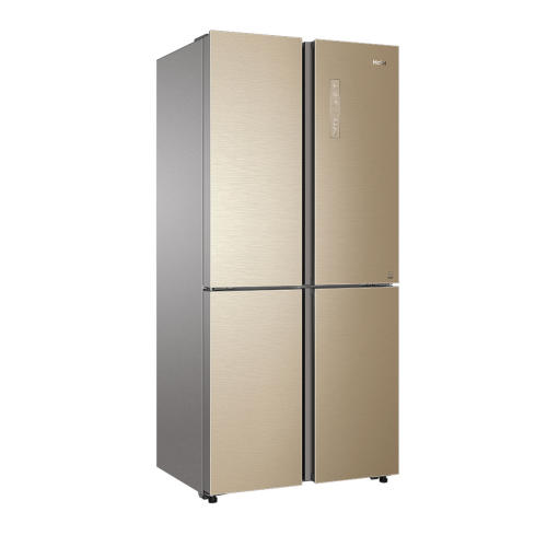 海尔haier冰箱bcd445wdgg