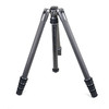 捷信GT1545T新旅行者 1号4节碳素碳纤维 反折便携相机三脚架 商品缩略图3