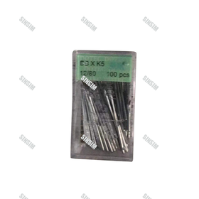 机针/SUK多特12# 504010017（100根/盒）