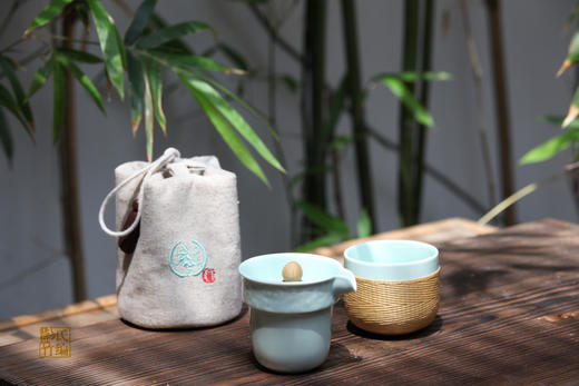 旅行套杯 商品图1