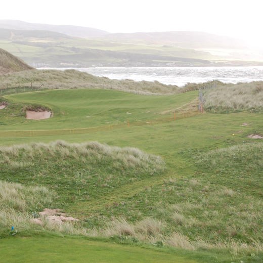 叙尔特岛布德桑德高尔夫俱乐部 Golf Club Budersand Sylt | 叙尔特岛高尔夫球场 | 德国高尔夫球场俱乐部 | 欧洲高尔夫 商品图12