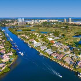 北棕榈滩乡村俱乐部 North Palm Beach Country Club | 迈阿密高尔夫球场 | 佛罗里达州高尔夫球场俱乐部 | 美国高尔夫 | Florida Golf