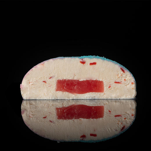 蜜桃芝心慕斯 商品图4