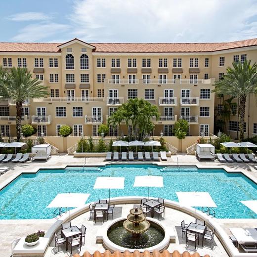 迈阿密坦伯利岛酒店无限畅打套餐 Turnberry Isle Miami Resort | 佛罗里达州高尔夫球场俱乐部 | Florida Golf | FL | 美国高尔夫 商品图3