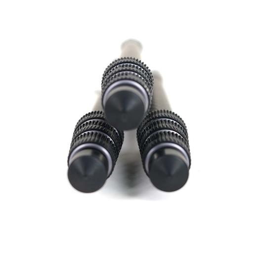 捷信GT2545T新旅行者 2号系列4节碳纤维三脚架 商品图4