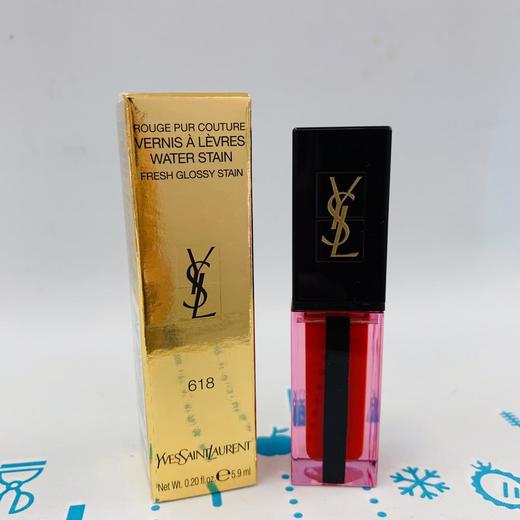 YSL水光唇釉系列 （556539@） 商品图2