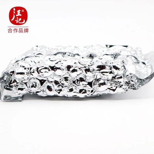 【里叶白莲】杭州特产 正宗里叶白莲 去皮通心 蒸煮易熟  莲子 250g/盒 商品图3