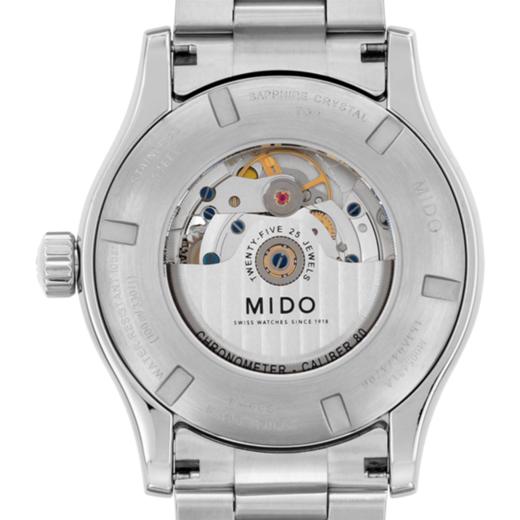 美度 MIDO Multifort系列男士自动机械腕表 M005.431.11.031.00 商品图2