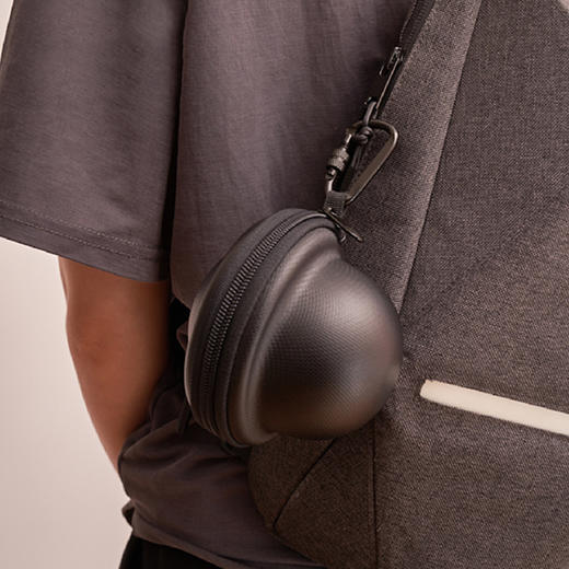 旅行便携功夫茶具泡泡G1套装 商品图2