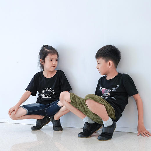 【代发】asahi朝日【健康君运动鞋】日本制童鞋 商品图2