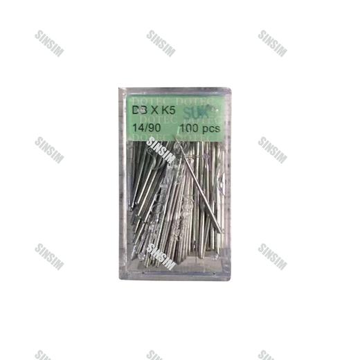 机针/SUK多特14# 504010012（100根/盒） 商品图0