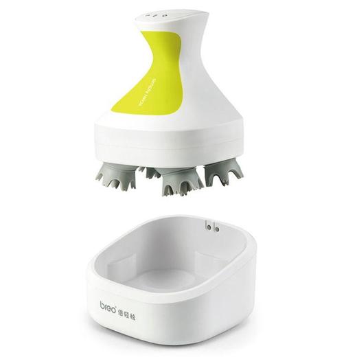 洗头的时候都能用的龙抓手 头皮按摩器 商品图7