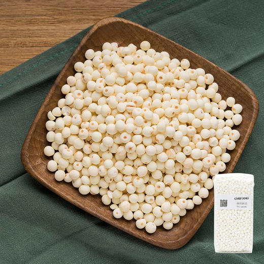 芡实500g 商品图0