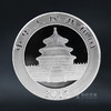 2017年熊猫银币30克 商品缩略图1
