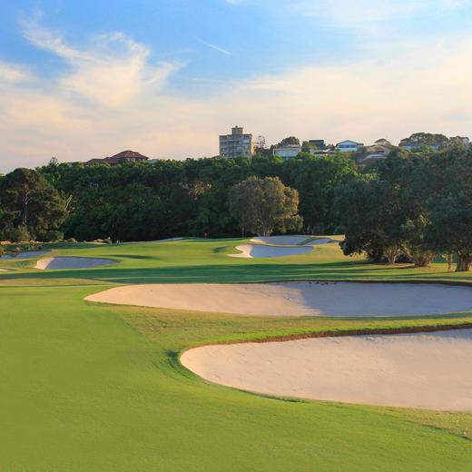 皇家悉尼高尔夫俱乐部 Royal Sydney Golf Club | 澳大利亚高尔夫球场 俱乐部 AUS 商品图4