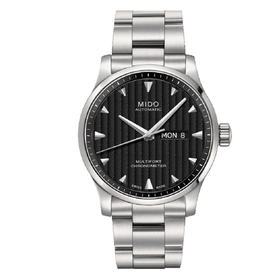 美度 MIDO Multifort系列男士自动机械腕表 M005.431.11.441.00