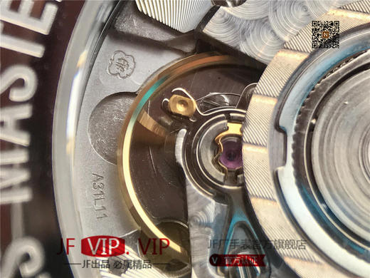 V9浪qin名匠三针新款40mm三字位日历款（L2.793.4.71.6）副本，购入原装一比一开模，壳型做工无破绽无暇，机芯相似度98% 商品图9