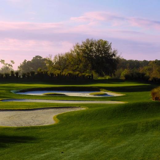大柏树度假村 Grand Cypress Resort | 奥兰多高尔夫球场 | 佛罗里达州高尔夫球场俱乐部 | 美国高尔夫 商品图3