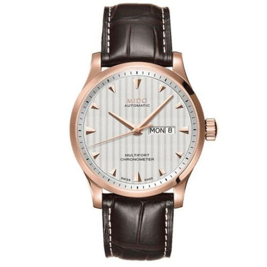 美度 MIDO Multifort系列男士自动机械腕表 M005.431.36.031.00 商品图0