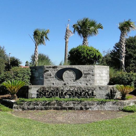 奥兰治县国家高尔夫中心旅馆 Orange County National Golf Center & Lodge | 奥兰多高尔夫球场  | 佛罗里达州高尔夫球场 | 美国高尔夫 商品图2