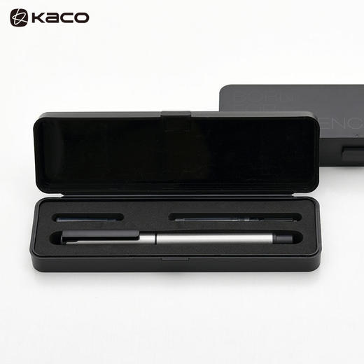 智途钢笔（黑色小PP盒装） 商品图4