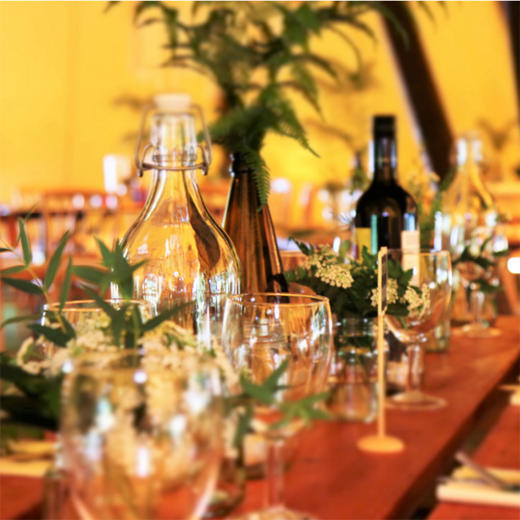 【时尚秀入场券开售】 “樊”花似锦·内外兼“秀” 商品图6