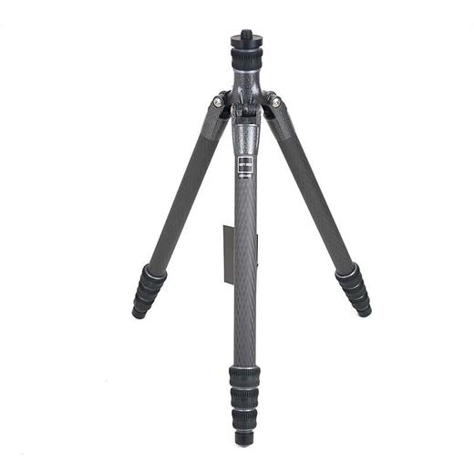 捷信GT2545T新旅行者 2号系列4节碳纤维三脚架 商品图1