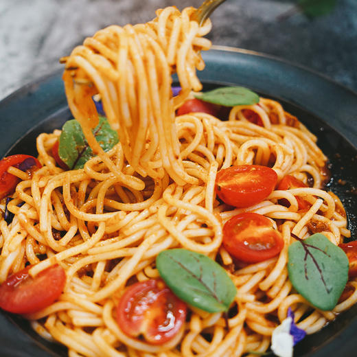 【大希地】牛肉酱意面320g*10袋 商品图3