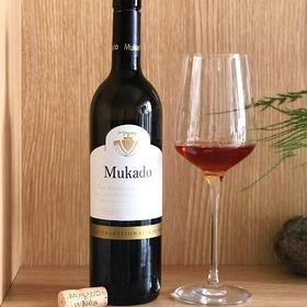 （搭）Mukado 2014 传统陶罐莫茨瓦尼干白葡萄酒