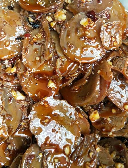 长沙南门口浪哥捆鸡 | 鲜香爽辣·吃得神魂颠倒 商品图0