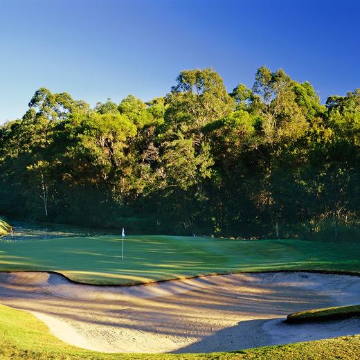 格兰德高尔夫俱乐部 The Grand Golf Club | 澳大利亚高尔夫球场 俱乐部 AUS 商品图0