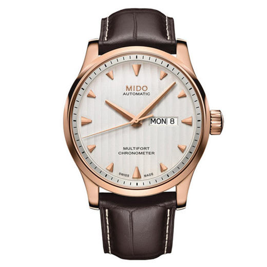 美度 MIDO Multifort系列男士自动机械腕表 M005.431.36.031.00 商品图1
