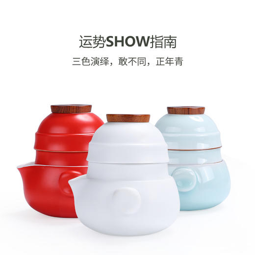 知善大套组礼盒装 商品图2