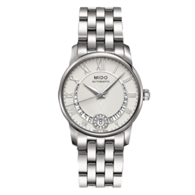 美度 MIDO 贝伦赛丽系列女士自动机械腕表 M007.207.11.038.00