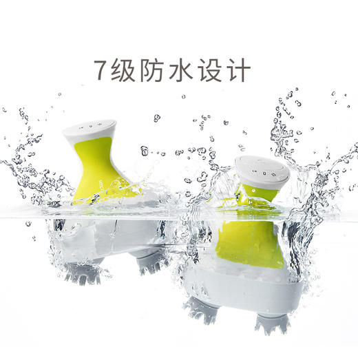 洗头的时候都能用的龙抓手 头皮按摩器 商品图4