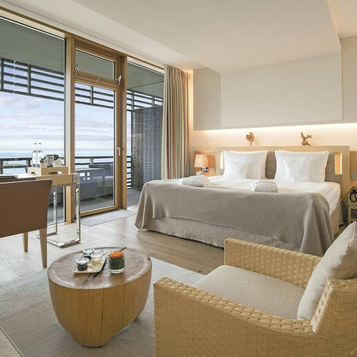 叙尔特岛布德桑德高尔夫俱乐部 Golf Club Budersand Sylt | 叙尔特岛高尔夫球场 | 德国高尔夫球场俱乐部 | 欧洲高尔夫 商品图6