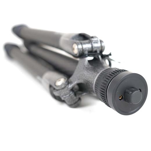 捷信GT2545T新旅行者 2号系列4节碳纤维三脚架 商品图2