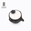 【LOHAS陆宝 定窑龙纹茶组】茶具礼盒套装 茶礼陶瓷茶具送礼自用高端功夫茶具套组当代人文美学茶壶茶杯茶盘功夫套组便携装配布袋旅行茶具【台湾陆宝】 商品缩略图1