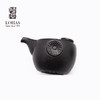 【LOHAS陆宝 定窑龙纹茶组】茶具礼盒套装 茶礼陶瓷茶具送礼自用高端功夫茶具套组当代人文美学茶壶茶杯茶盘功夫套组便携装配布袋旅行茶具【台湾陆宝】 商品缩略图4