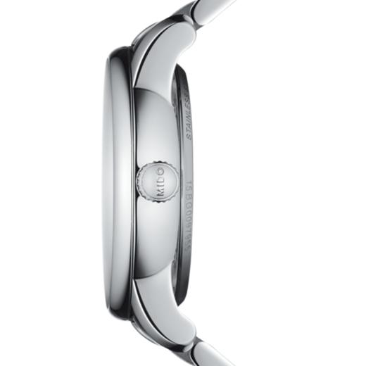 美度 MIDO 贝伦赛丽系列女士自动机械腕表 M007.207.11.116.00 商品图2