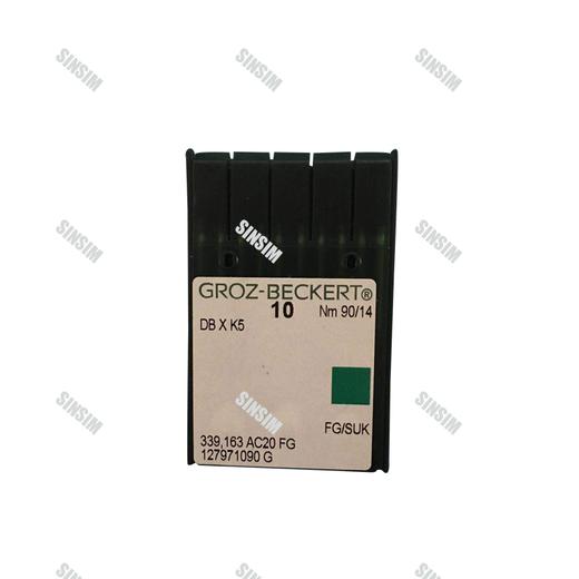 机针/SUK格萝茨14# 504010014（10根/包） 商品图0