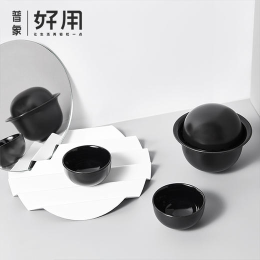 旅行便携功夫茶具泡泡G1套装 商品图0