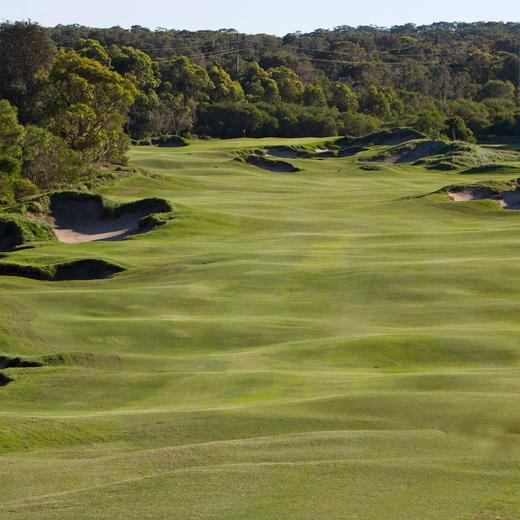 品红海岸高尔夫乡村俱乐部 Magenta Shores Golf and Country Club  | 中央海岸高尔夫球场 | 澳大利亚高尔夫球场俱乐部 商品图2