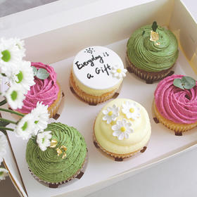 热爱每一天 Everyday is a Gift