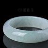 【秋月】清雅飘绿手镯-SZ605019 商品缩略图1